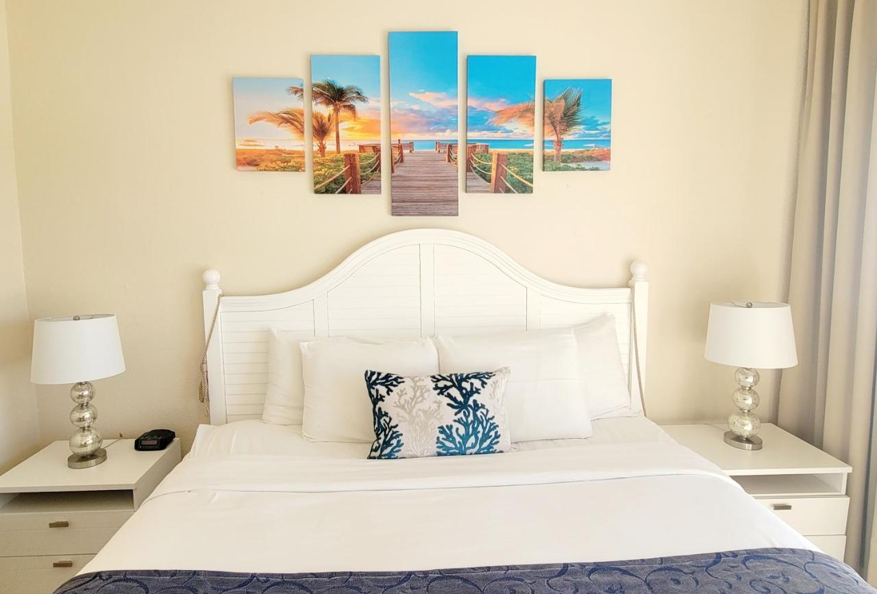 Island Inn Beach Resort St. Pete Beach Exterior foto