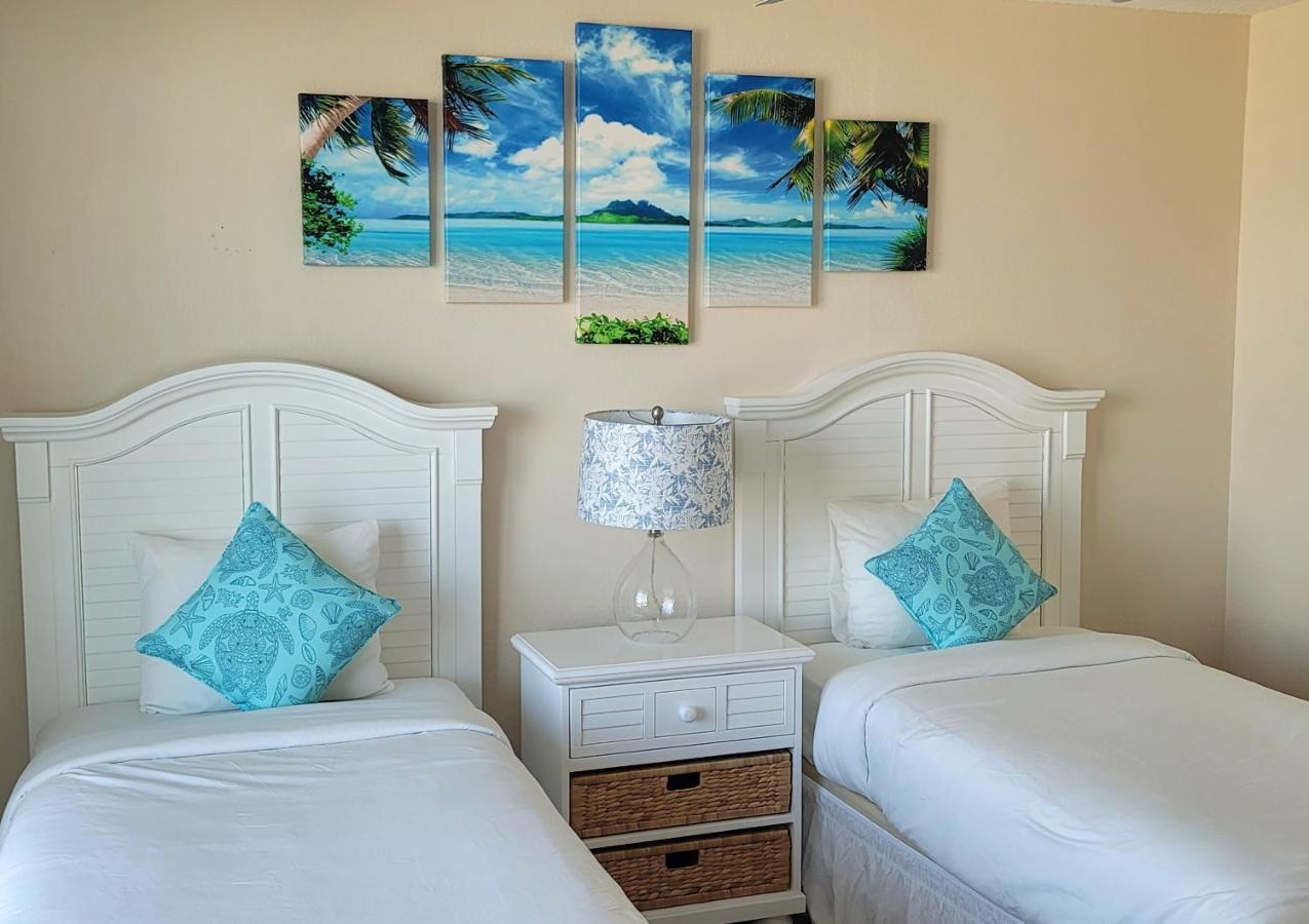 Island Inn Beach Resort St. Pete Beach Exterior foto