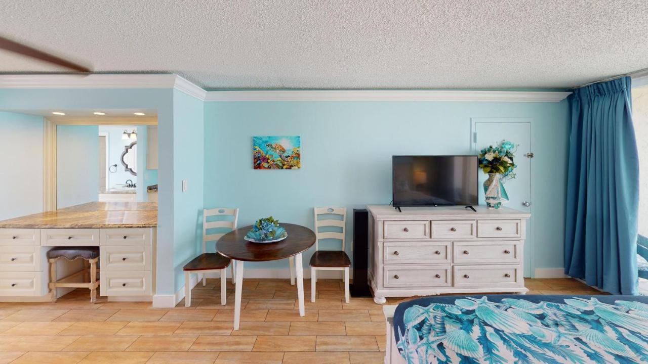 Island Inn Beach Resort St. Pete Beach Exterior foto