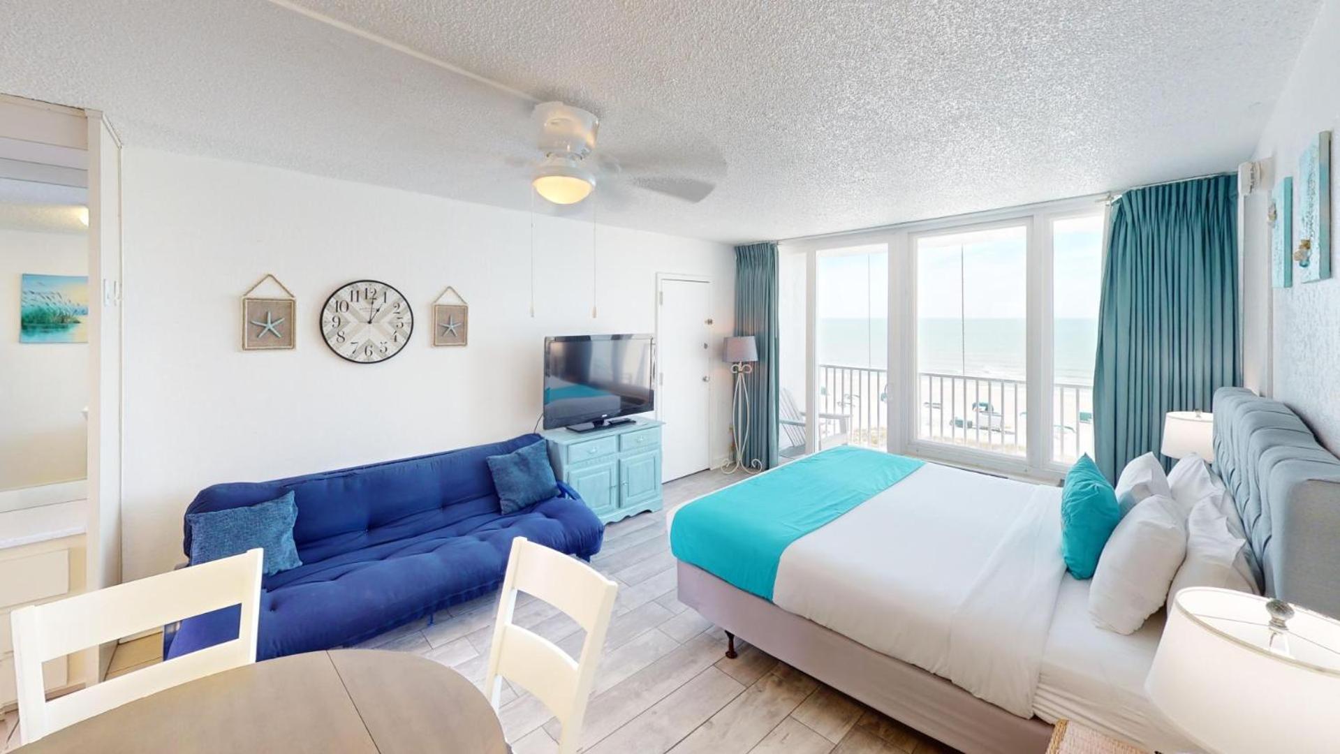 Island Inn Beach Resort St. Pete Beach Exterior foto