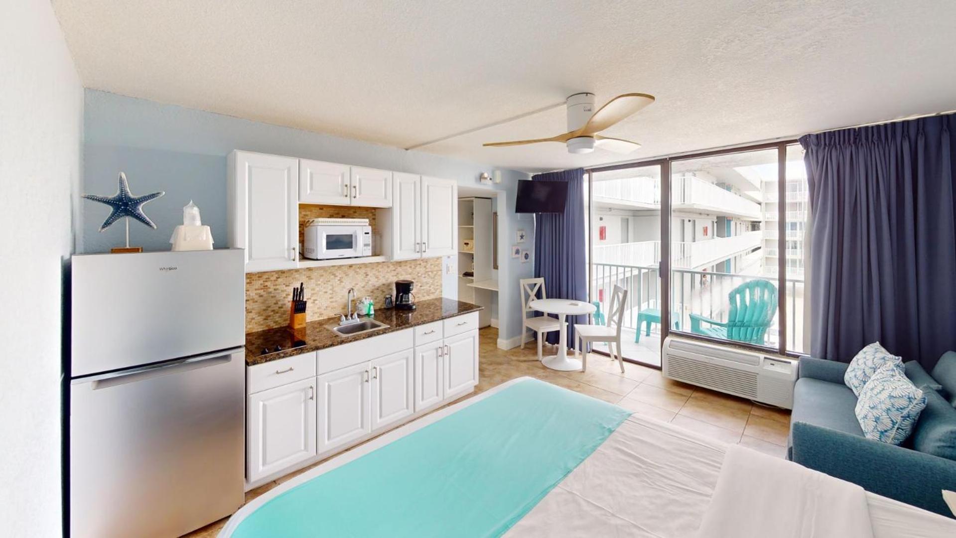 Island Inn Beach Resort St. Pete Beach Exterior foto