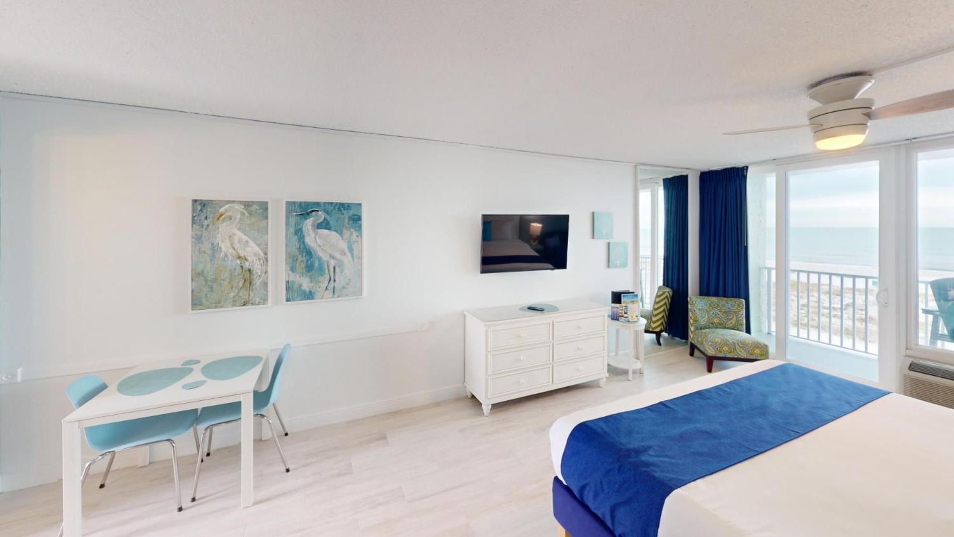 Island Inn Beach Resort St. Pete Beach Exterior foto