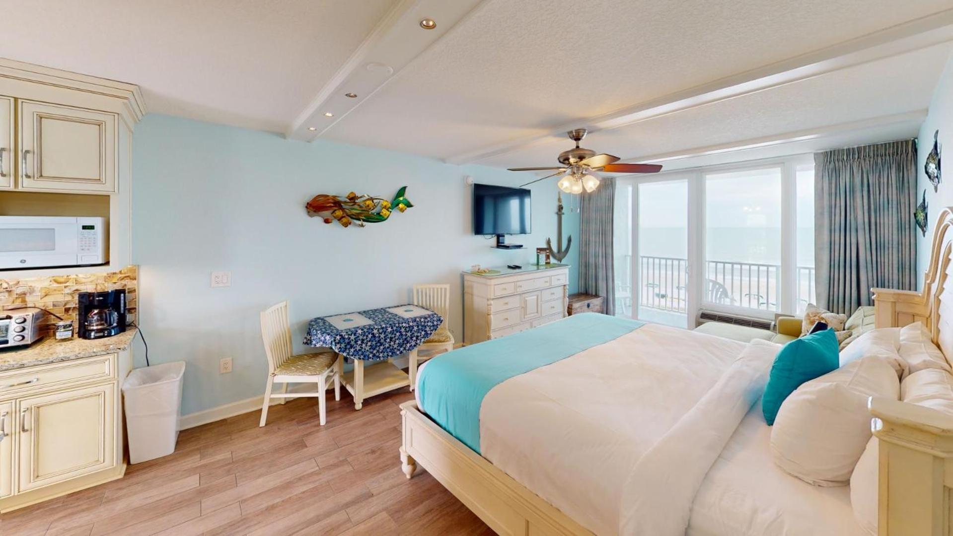 Island Inn Beach Resort St. Pete Beach Exterior foto
